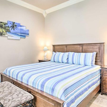 South Padre Island Condo - 200 Ft To Beach! Zewnętrze zdjęcie