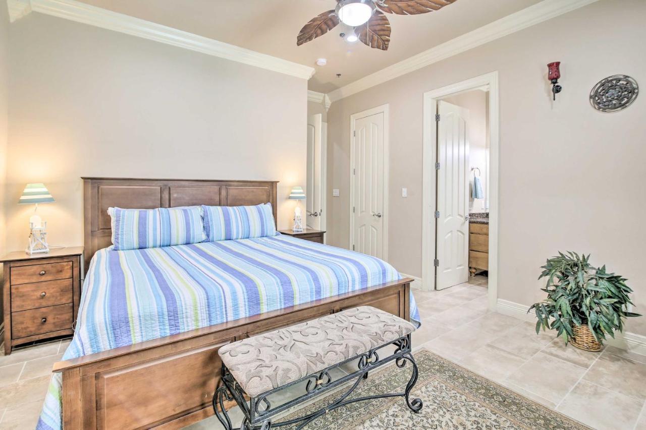 South Padre Island Condo - 200 Ft To Beach! Zewnętrze zdjęcie