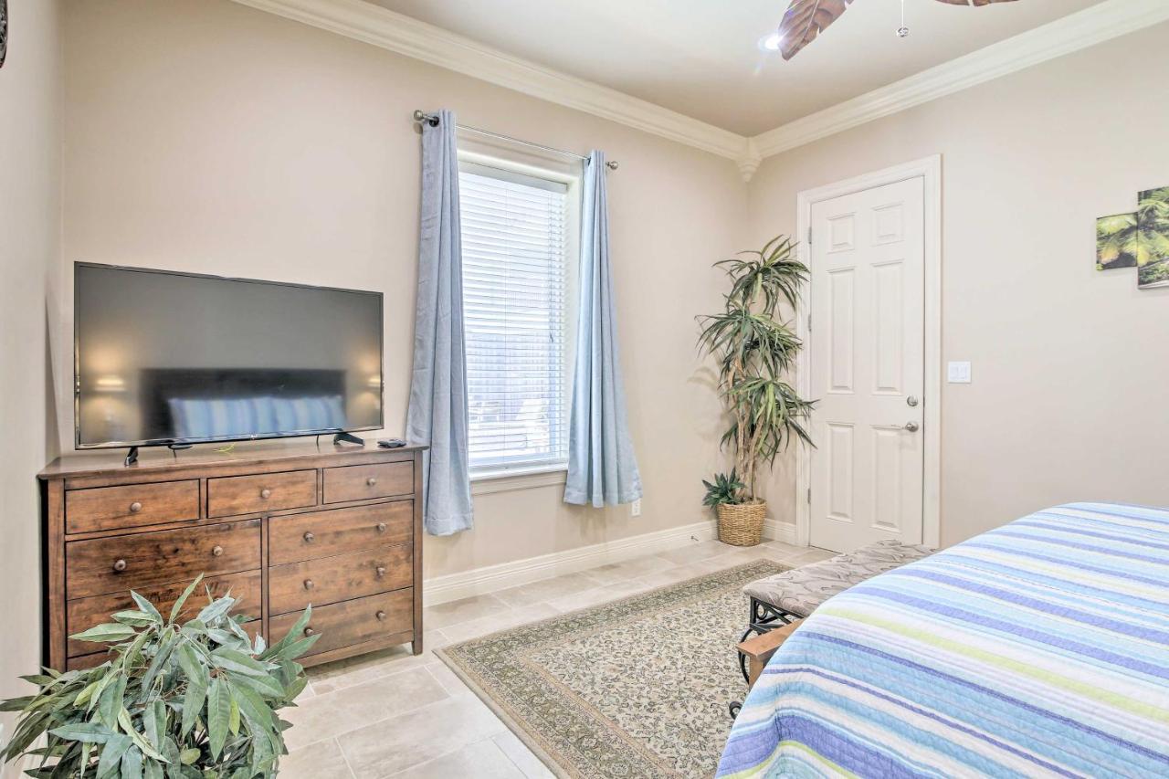 South Padre Island Condo - 200 Ft To Beach! Zewnętrze zdjęcie