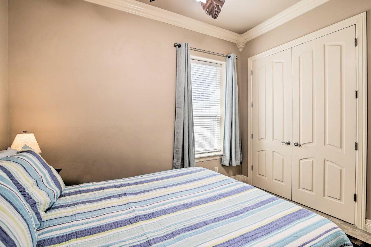 South Padre Island Condo - 200 Ft To Beach! Zewnętrze zdjęcie