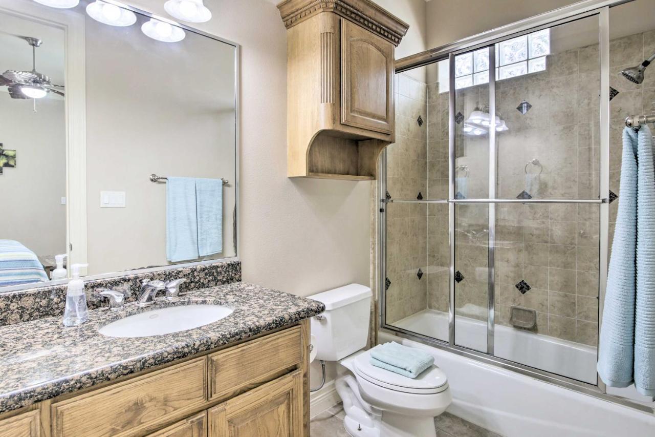 South Padre Island Condo - 200 Ft To Beach! Zewnętrze zdjęcie